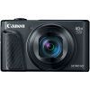 Цифровий фотоапарат Canon Powershot SX740 HS Black (2955C012) зображення 2
