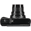 Цифровий фотоапарат Canon Powershot SX740 HS Black (2955C012) зображення 5