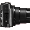 Цифровой фотоаппарат Canon Powershot SX740 HS Black (2955C012) изображение 7