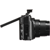 Цифровий фотоапарат Canon Powershot SX740 HS Black (2955C012) зображення 8