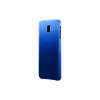 Чохол до мобільного телефона Samsung Galaxy J6+ (J610) Gradation Cover Blue (EF-AJ610CLEGRU) зображення 2