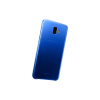 Чохол до мобільного телефона Samsung Galaxy J6+ (J610) Gradation Cover Blue (EF-AJ610CLEGRU) зображення 3