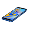 Чохол до мобільного телефона Samsung Galaxy J6+ (J610) Gradation Cover Blue (EF-AJ610CLEGRU) зображення 4