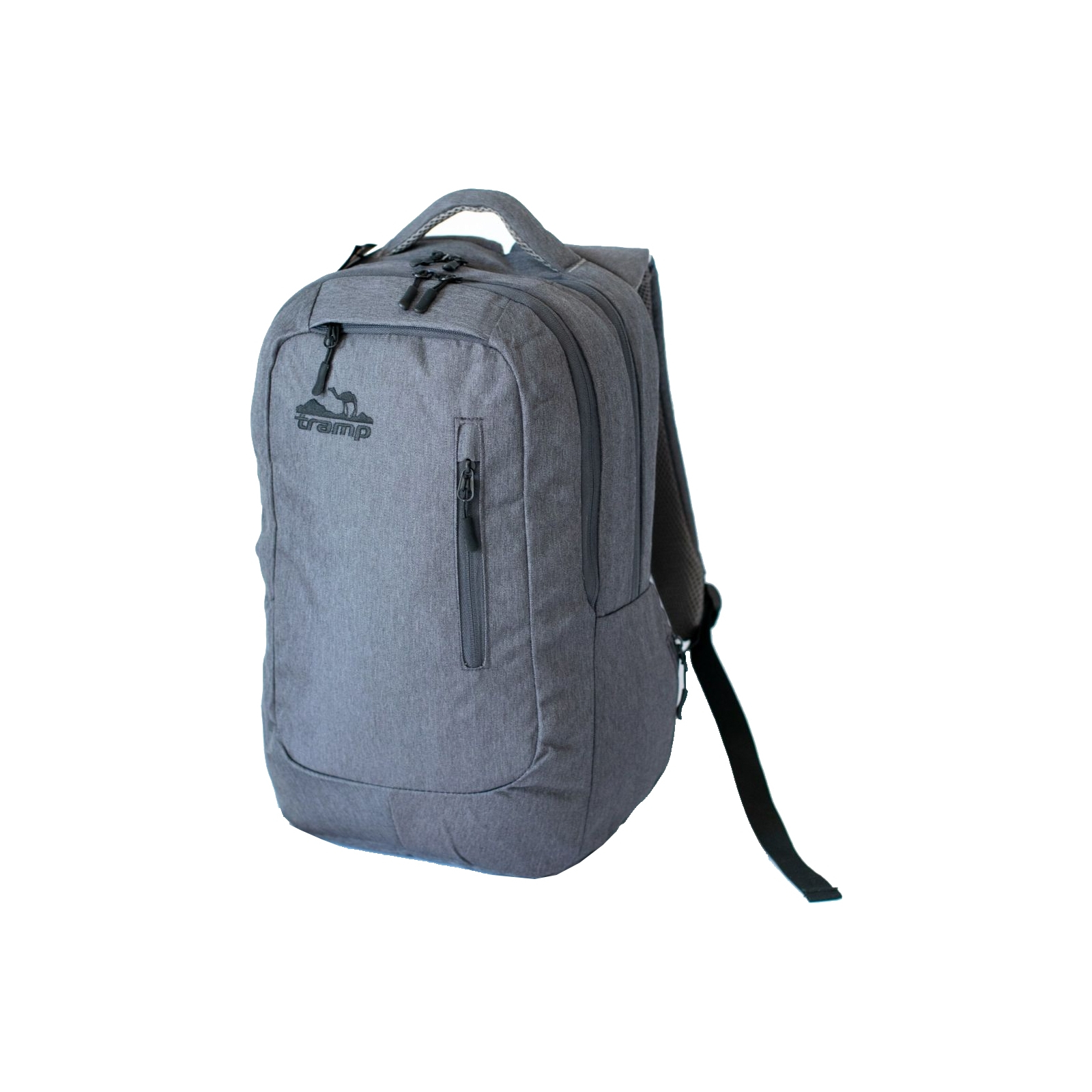 Рюкзак туристический Tramp Urby серый 25л (TRP-038-grey)