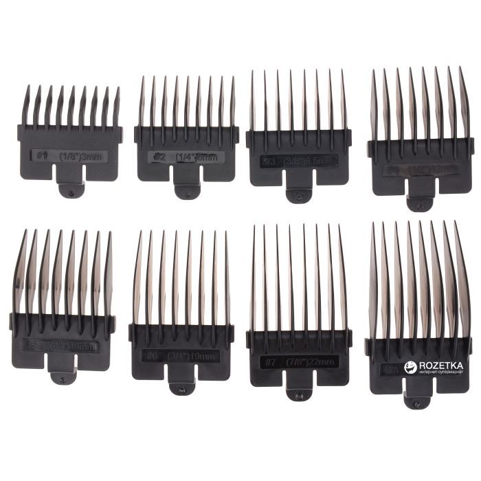 Машинка для стрижки Babyliss E695E изображение 3