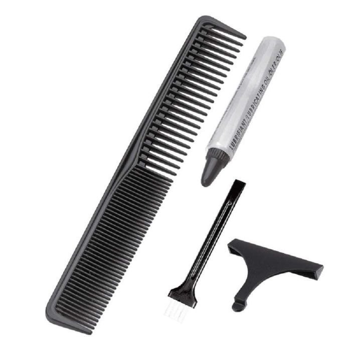 Машинка для стрижки Babyliss E695E изображение 6