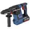 Перфоратор Bosch аккумуляторный GBH 18V-26, без АКБ и ЗУ (0.611.909.000)