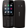 Мобільний телефон Nokia 210 DS Black (16OTRB01A02) зображення 2