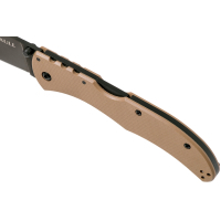 Нож Cold Steel Broken Skull II (54S2A) изображение 5