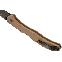 Нож Cold Steel Broken Skull II (54S2A) изображение 6