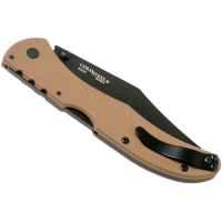 Нож Cold Steel Broken Skull II (54S2A) изображение 7