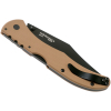 Нож Cold Steel Broken Skull II (54S2A) изображение 7