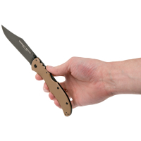 Нож Cold Steel Broken Skull II (54S2A) изображение 8