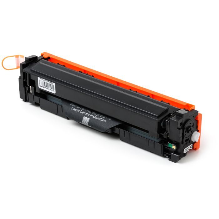 Картридж Vinga CANON 046 Cyan (V-L-C046C) изображение 4