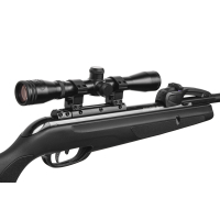 Пневматическая винтовка Gamo Quicker 10 (61100371-Q) изображение 2