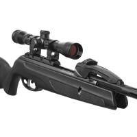 Пневматическая винтовка Gamo Quicker 10 (61100371-Q) изображение 3