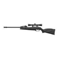 Пневматическая винтовка Gamo Quicker 10 (61100371-Q) изображение 5