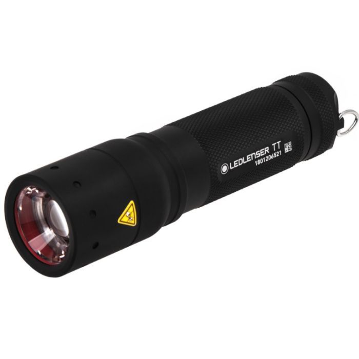 Фонарь LedLenser TT, 280/25 (9804)