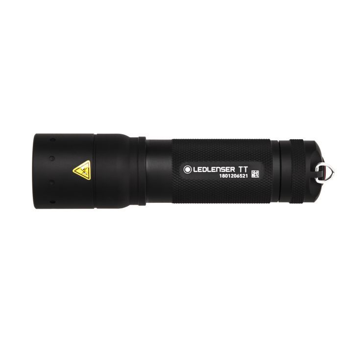 Фонарь LedLenser TT, 280/25 (9804) изображение 3
