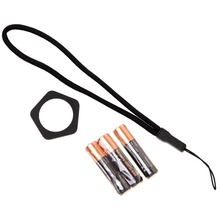 Фонарь LedLenser TT, 280/25 (9804) изображение 4