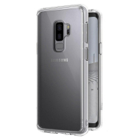 Чехол для мобильного телефона Ringke Fusion Samsung Galaxy S9 Plus Clear (RCS4419)