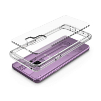 Чехол для мобильного телефона Ringke Fusion Samsung Galaxy S9 Plus Clear (RCS4419) изображение 2