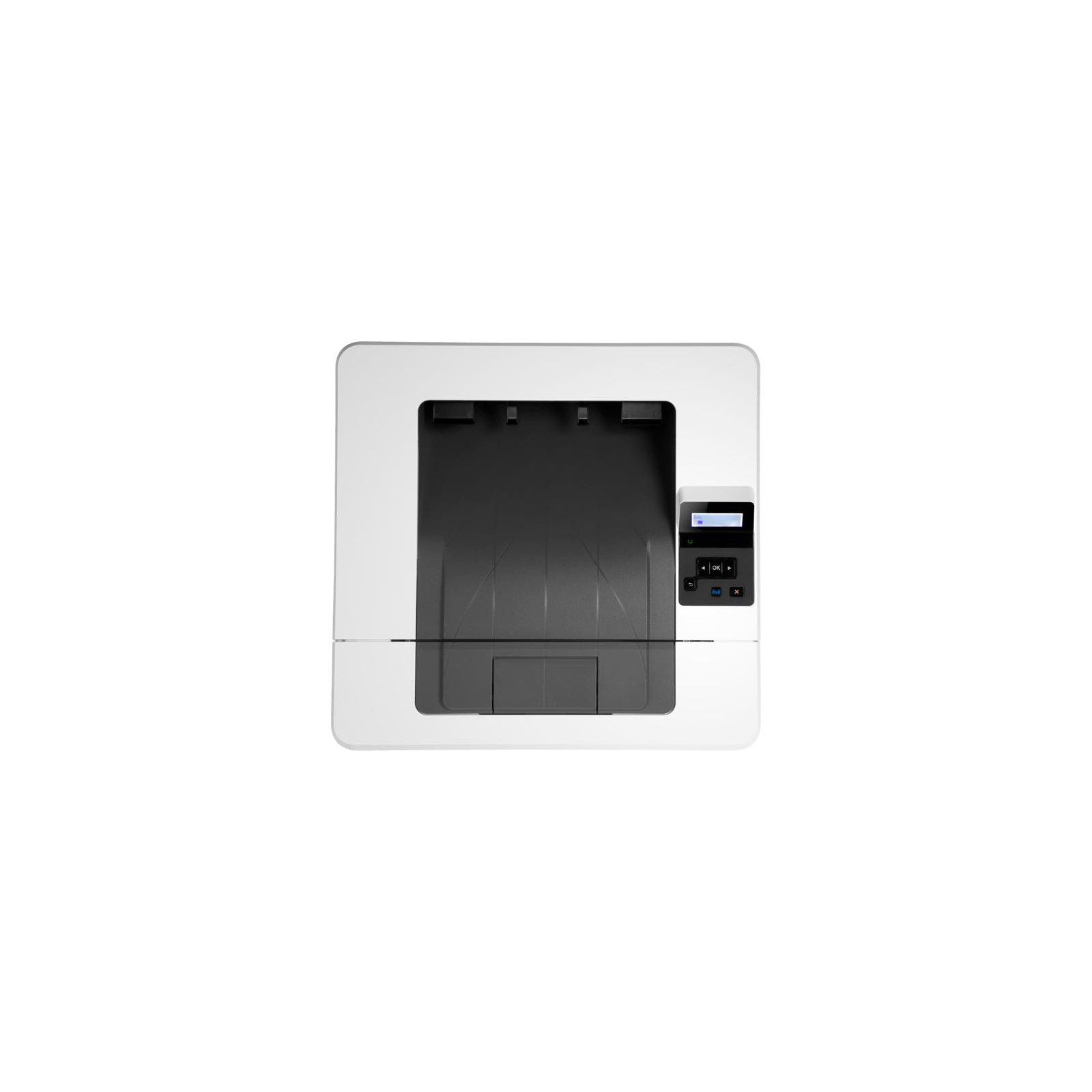 Лазерный принтер HP LaserJet Pro M404dw c Wi-Fi (W1A56A) изображение 6