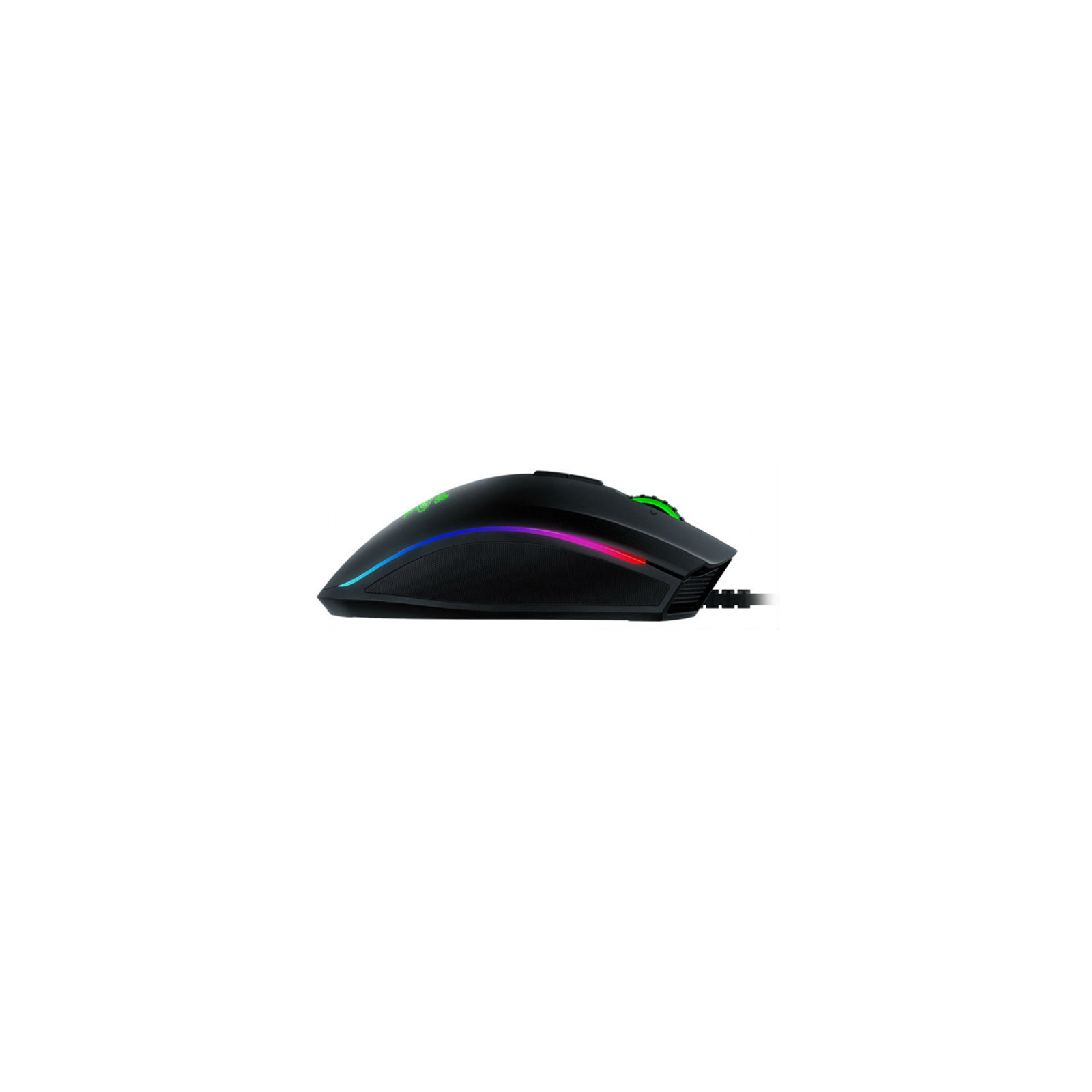 Мышка Razer Mamba Elite (RZ01-02560100-R3M1) изображение 4