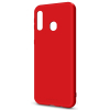Чехол для мобильного телефона MakeFuture Flex Case (Soft-touch TPU) Samsung A40 Red (MCF-SA405RD) изображение 2