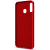 Чехол для мобильного телефона MakeFuture Flex Case (Soft-touch TPU) Samsung A40 Red (MCF-SA405RD) изображение 3