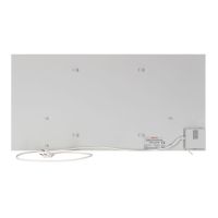 Обігрівач Ardesto HCP-550RBRM зображення 3
