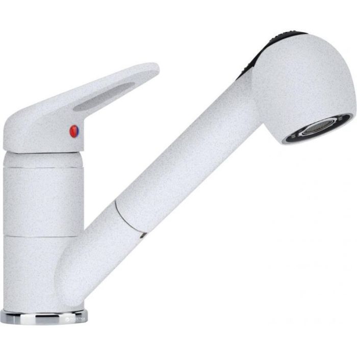 Смеситель Franke Novara-Plus Pull Out (115.0470.669)