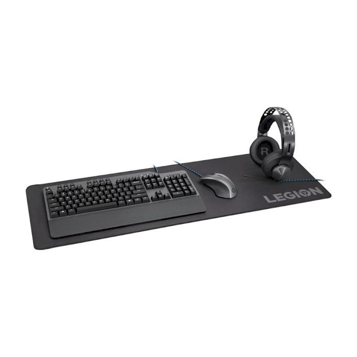 Коврик для мышки Lenovo Legion Gaming XL Cloth (GXH0W29068) изображение 3