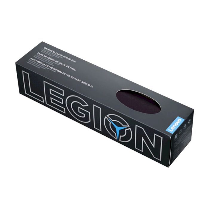 Коврик для мышки Lenovo Legion Gaming XL Cloth (GXH0W29068) изображение 4