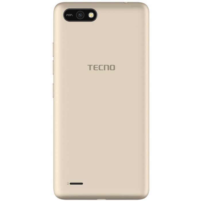 Мобильный телефон Tecno B1F (POP 2F) 1/16Gb Midnight Black (4895180746659) изображение 2