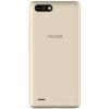 Мобильный телефон Tecno B1F (POP 2F) 1/16Gb Champagne Gold (4895180746666) изображение 2