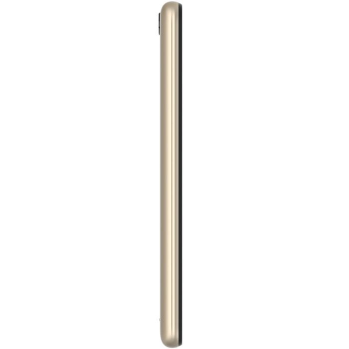 Мобильный телефон Tecno B1F (POP 2F) 1/16Gb Midnight Black (4895180746659) изображение 3
