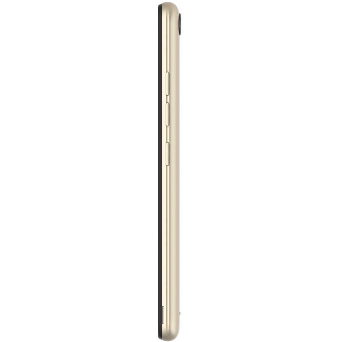 Мобильный телефон Tecno B1F (POP 2F) 1/16Gb Midnight Black (4895180746659) изображение 4