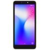 Мобильный телефон Tecno B1F (POP 2F) 1/16Gb Champagne Gold (4895180746666)