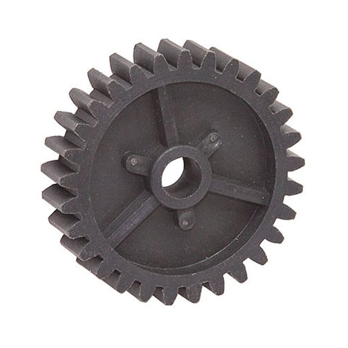 Шестерня Samsung ML-3050/3051/SCX-5530FN аналог JC66-01210A BASF (BASF-JC66-01210A) зображення 2