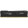 Модуль пам'яті для комп'ютера DDR4 16GB 3200 MHz HyperX FURY Black Kingston Fury (ex.HyperX) (HX432C16FB3/16)
