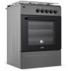 Плита Artel APETITO 10-G Grey