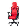 Крісло ігрове Hator Arc Stelvio Red (HTC-987) зображення 3