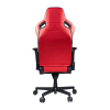 Крісло ігрове Hator Arc Stelvio Red (HTC-987) зображення 4