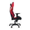 Крісло ігрове Hator Arc Stelvio Red (HTC-987) зображення 5