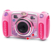 Интерактивная игрушка VTech Детская цифровая фотокамера Kidizoom Duo Pink (80-170853) изображение 3