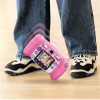 Интерактивная игрушка VTech Детская цифровая фотокамера Kidizoom Duo Pink (80-170853) изображение 6