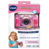 Интерактивная игрушка VTech Детская цифровая фотокамера Kidizoom Duo Pink (80-170853) изображение 7