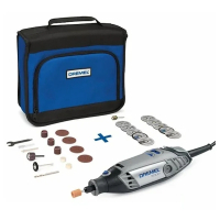 Гравер Dremel 3000-25 (F.013.300.0UG) изображение 5