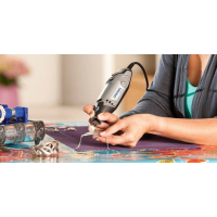 Гравер Dremel 3000-25 (F.013.300.0UG) изображение 8